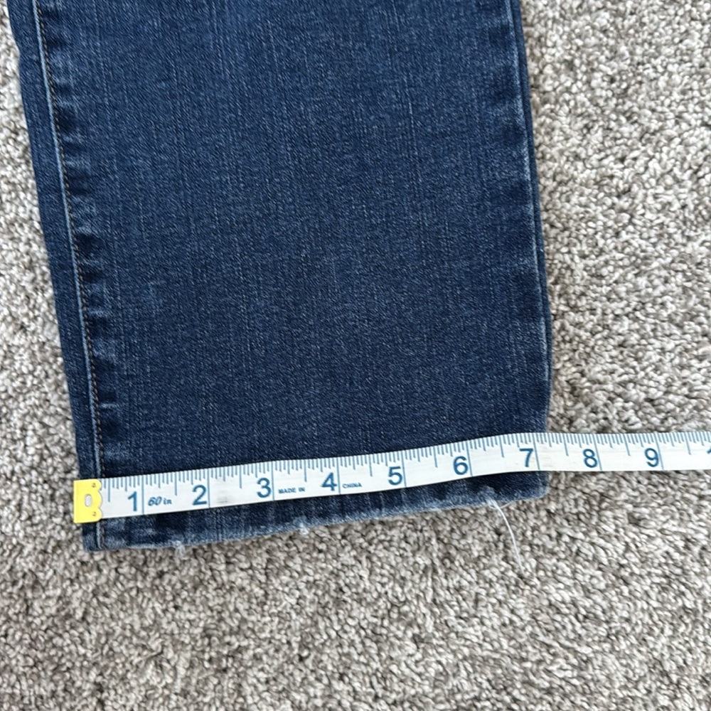 Maurices Jeans (size 16 regular) - Picture 4 of 7